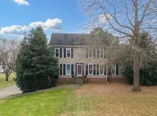 2014 Hidden Mdws LOT 144, Adams, TN 37010