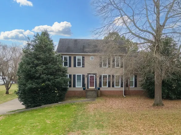 2014 Hidden Mdws, Adams, TN 37010