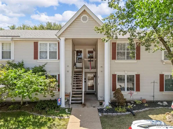33 Sugar Grove Ct Unit 11, Saint Peters, MO 63376