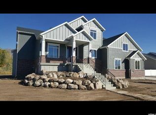 473 S Sunset Dr, Kaysville, UT 84037