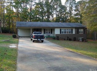 1285 Briarcreek Dr, Newton, NC 28658