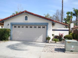 2154 Pueblo Gln, Escondido, CA 92027