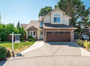 1439 204th Ave, Aloha, OR 97003