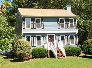 7416 River Holly Rd, Mechanicsville, VA 23111