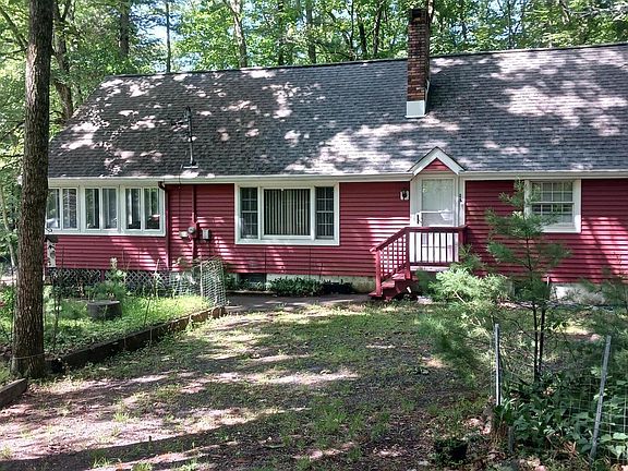 2nd image of 107 Fawn Lake Dr