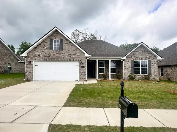 2127 Dustin Dr NE, Cullman, AL 35058