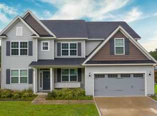 1427 Hammock Beach Rd, Swansboro, NC 28584