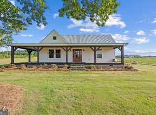 821 Antioch Rd, Franklin, GA 30217