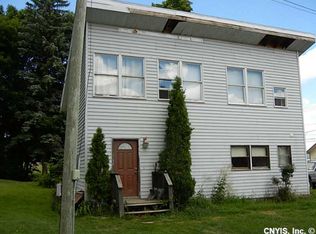 7703 Forest Ave, Lowville, NY 13367
