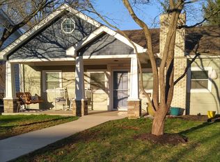 307 Winton Ave, Louisville, KY 40206