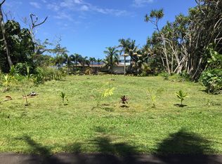 Popaa St LOT 1904, Pahoa, HI 96778