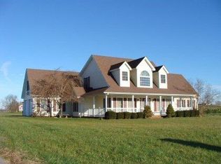 785 Cleo Ave, Lancaster, KY 40444