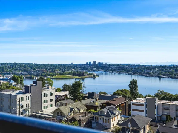 655 Crockett Street #B203, Seattle, WA 98109