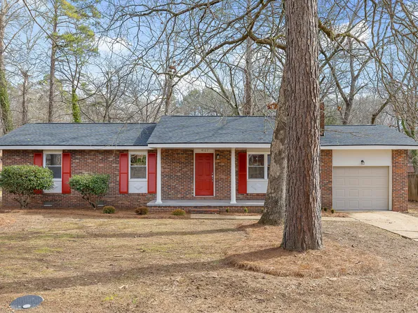 4567 Tricia Dr, Chattanooga, TN 37416