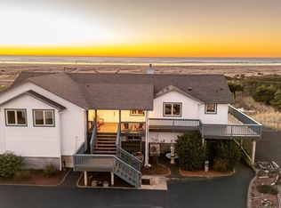 708 Sea Vista Lane, Grayland, WA