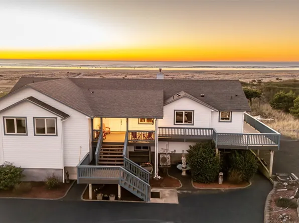 708 Sea Vista Lane, Grayland, WA 98547