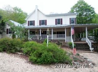 370 Dove Ln, Monterey, VA 24465