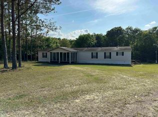 587 Bedgood Rd, Arabi, GA 31712