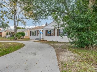 207 Bryant Rd, Perdido Key, FL 32507