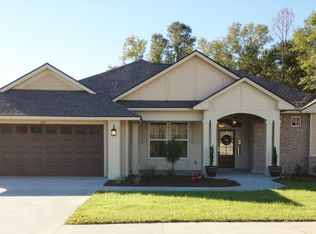 164 SW Maple Pl, Lake City, FL 32024