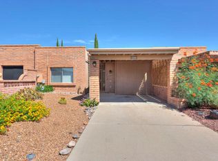 1560 W Via Del Jarrito, Green Valley, AZ 85622