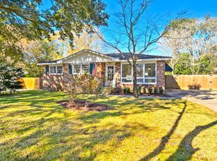 1336 Saint Clair Dr, Charleston, SC 29407