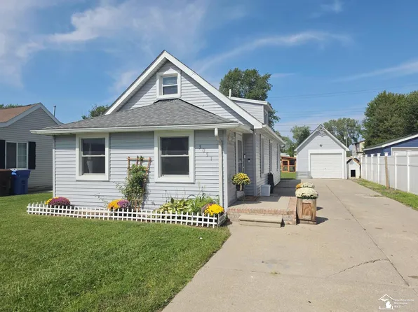 3051 Harborview St, Monroe, MI 48162
