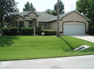 2793 N Folkestone Loop, Hernando, FL 34442