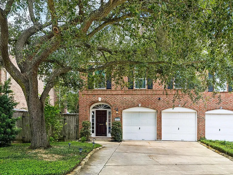 5591 Beverlyhill St — Photo 1