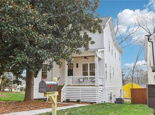 1343 George W Brumley Way, Atlanta, GA 30316