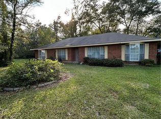 915 Martin Luther King Dr, Kentwood, LA 70444