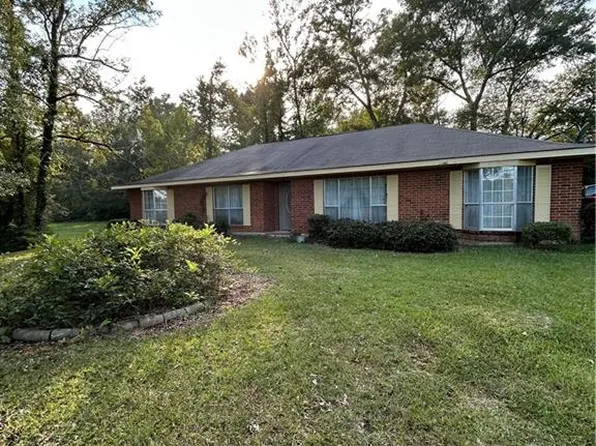 915 Martin Luther King Dr, Kentwood, LA 70444