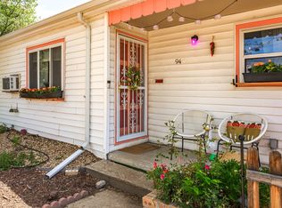 940 S Bryant St, Denver, CO 80219