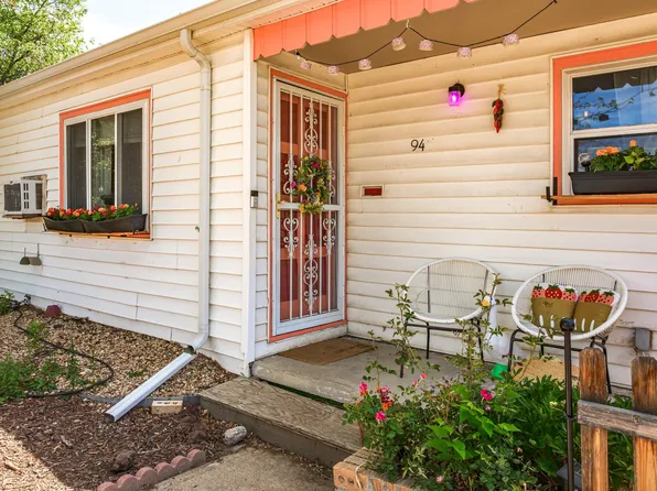 940 S Bryant St, Denver, CO 80219