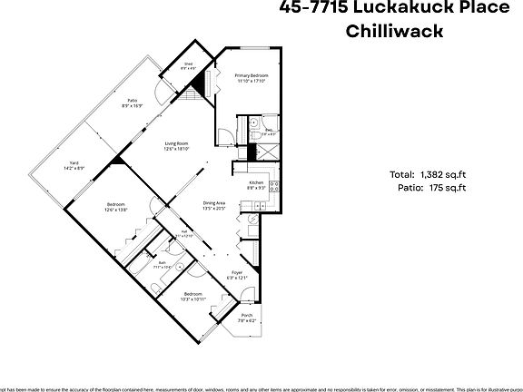 5th image of 7715 Luckakuck Pl #45