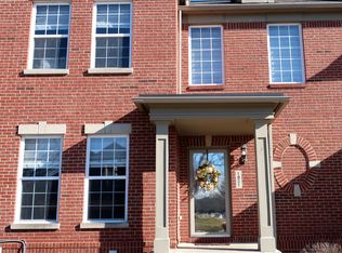 1921 Vanderbilt Rd #30, Canton, MI 48188