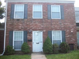 206 Middleton Pl, Norristown, PA 19403
