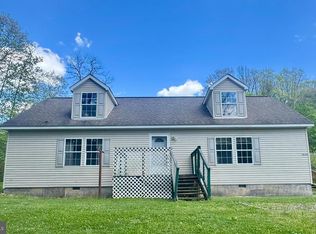 20102 Rock Oak Rd SW, Barton, MD 21521