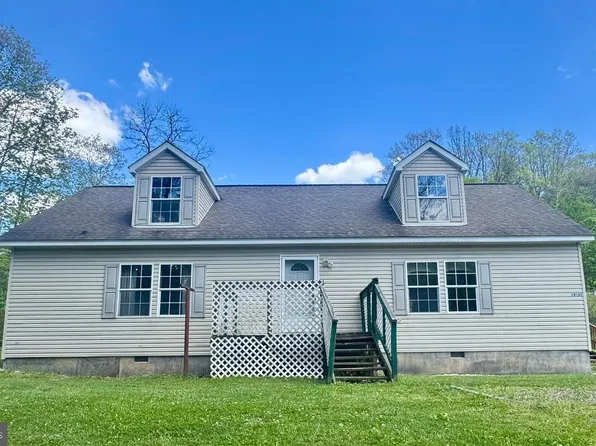 20102 Rock Oak Rd SW, Barton, MD 21521