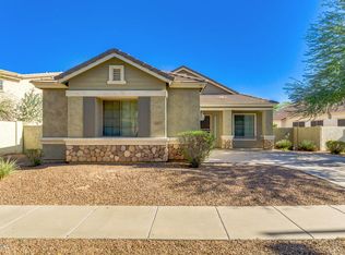 4281 E Marshall Ave, Gilbert, AZ 85297