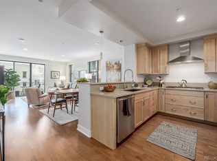 360 S Lafayette St UNIT 303, Denver, CO 80209