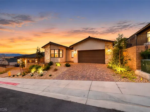 263 Divo Martino St, Henderson, NV 89011