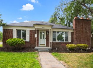 386 E Belview Ave, Murray, UT 84107