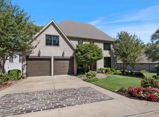 145 Cove Creek Ct, Little Rock, AR 72211