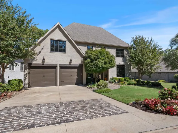 145 Cove Creek Ct, Little Rock, AR 72211