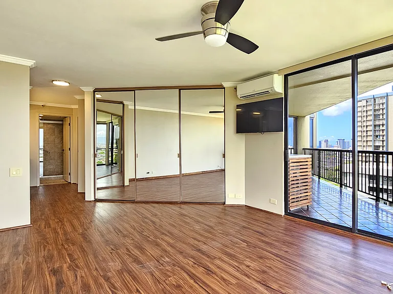 master room