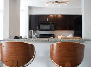 2301 S Millbend Dr APT 605, Spring, TX 77380