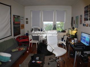 1808 Commonwealth Ave #A34, Boston, MA 02135