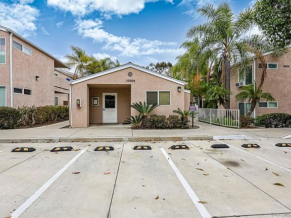 3rd image of 10056 Maya Linda Rd Unit 3201