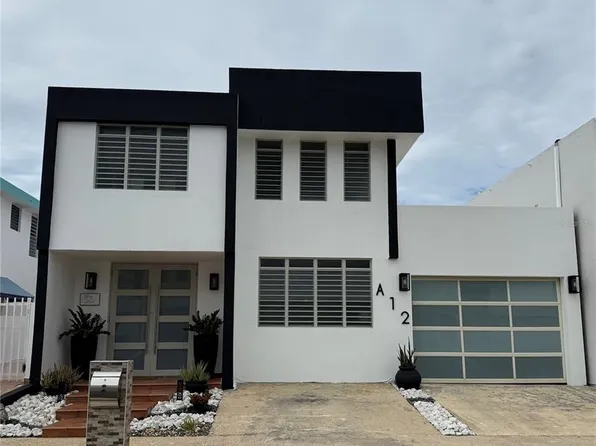 Calle 1 Villas De Levittown #A12, Toa Baja, PR 00949